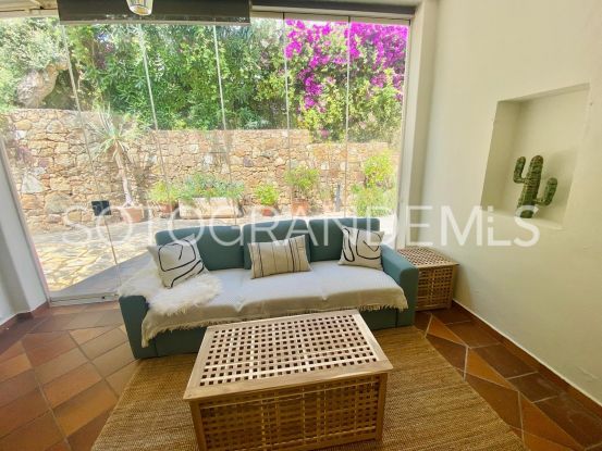 For sale 6 bedrooms villa in Zona B, Sotogrande Costa | Teseo Estate