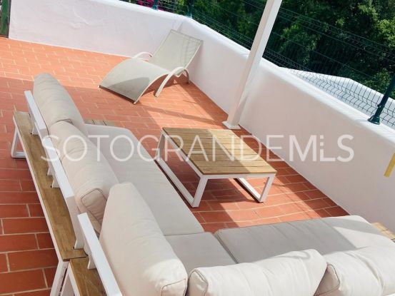 For sale 6 bedrooms villa in Zona B, Sotogrande Costa | Teseo Estate