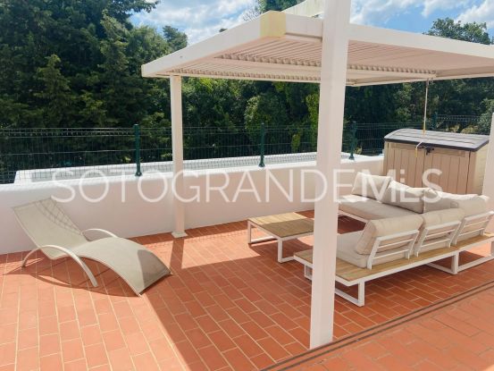 For sale 6 bedrooms villa in Zona B, Sotogrande Costa | Teseo Estate