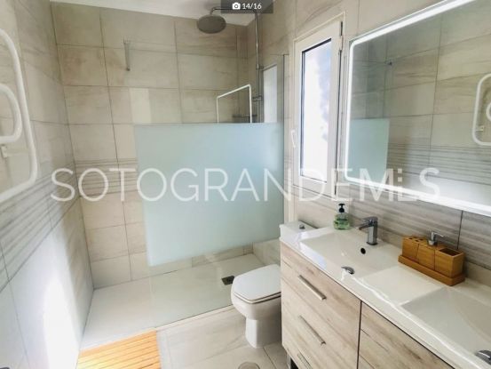 For sale 6 bedrooms villa in Zona B, Sotogrande Costa | Teseo Estate
