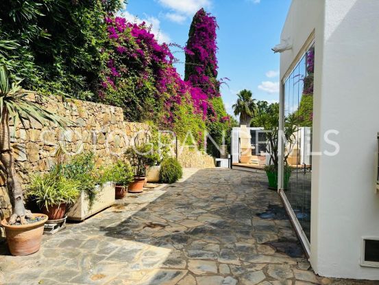 For sale 6 bedrooms villa in Zona B, Sotogrande Costa | Teseo Estate