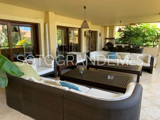 4 bedrooms Valgrande apartment for sale | Teseo Estate