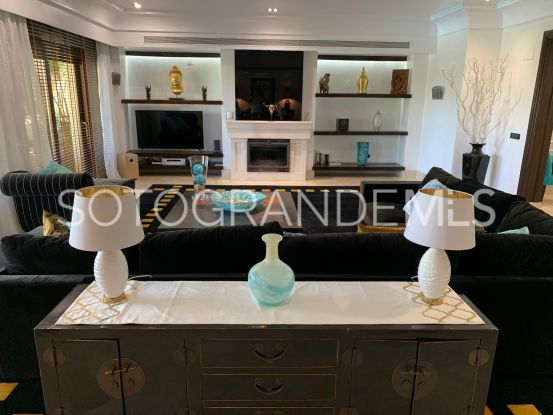 4 bedrooms Valgrande apartment for sale | Teseo Estate