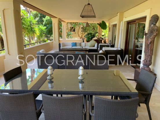 4 bedrooms Valgrande apartment for sale | Teseo Estate