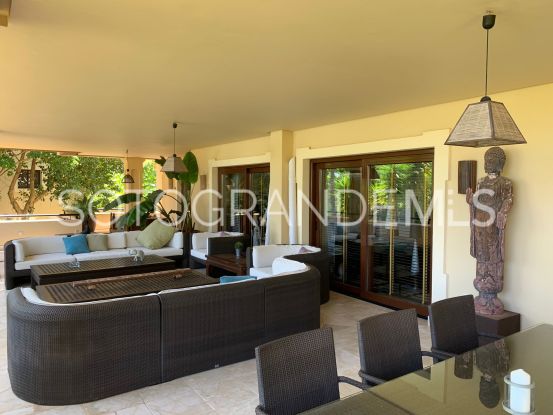 4 bedrooms Valgrande apartment for sale | Teseo Estate