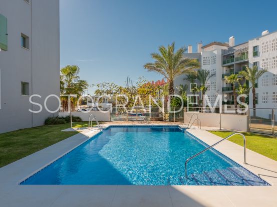 Se vende apartamento con 2 dormitorios en Jungla del Loro, Sotogrande | Teseo Estate