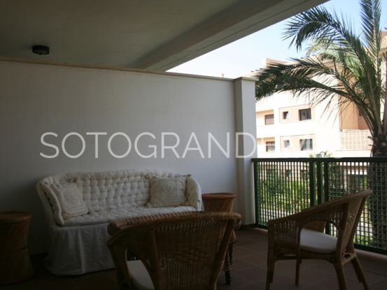 Apartment in Jungla del Loro with 2 bedrooms | Teseo Estate