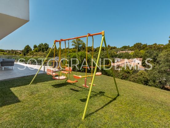 For sale Zona D villa | Teseo Estate