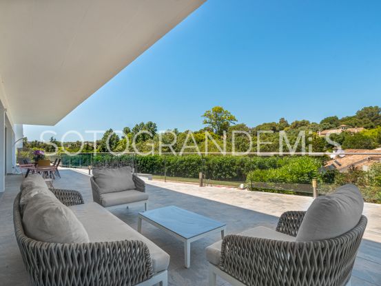 For sale Zona D villa | Teseo Estate