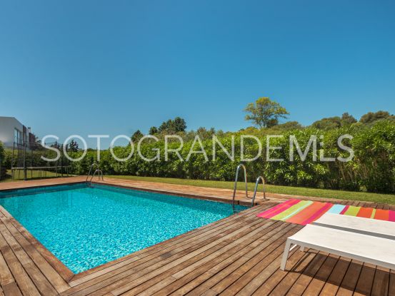 For sale Zona D villa | Teseo Estate