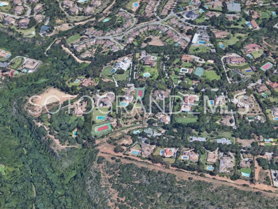 Zona D, Sotogrande Alto, villa en venta | Teseo Estate