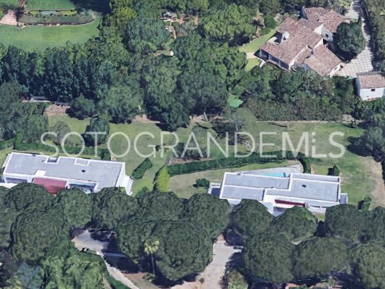 Zona D, Sotogrande Alto, villa en venta | Teseo Estate