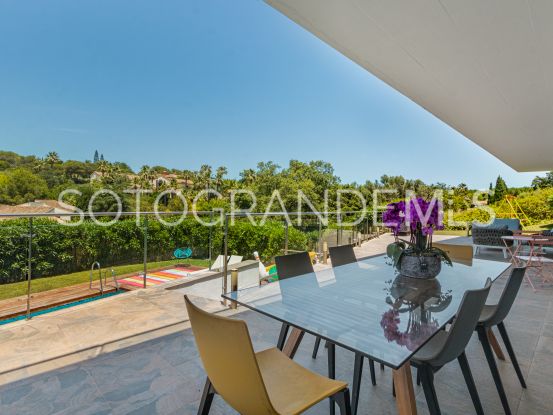 For sale Zona D villa | Teseo Estate