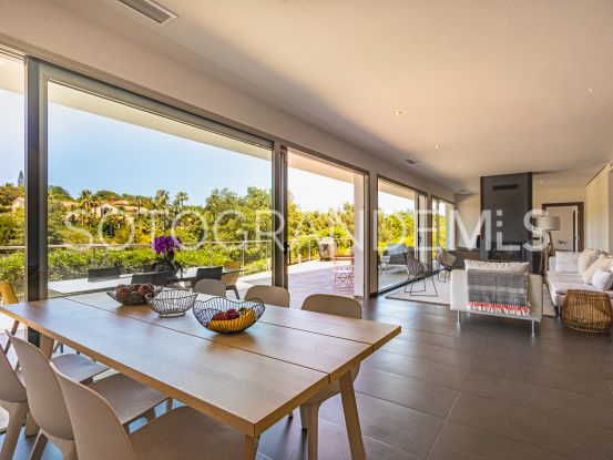 For sale Zona D villa with 5 bedrooms | Teseo Estate