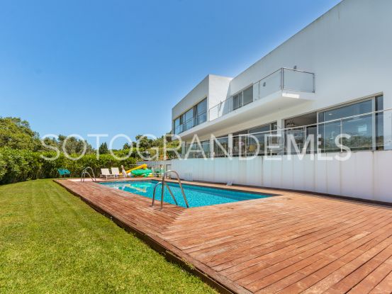 For sale Zona D villa | Teseo Estate