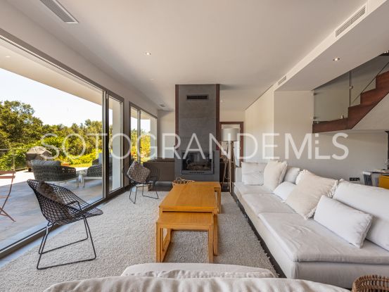 For sale Zona D villa | Teseo Estate
