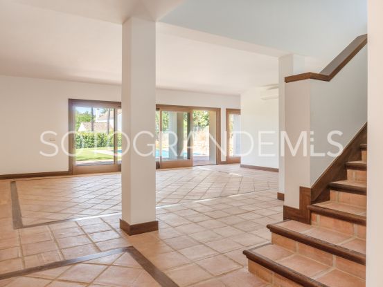 5 bedrooms villa in Zona F for sale | Teseo Estate