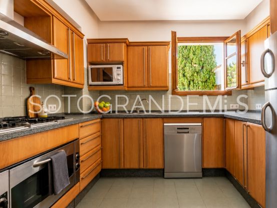Se vende apartamento en Casas Cortijo de 3 dormitorios | Teseo Estate