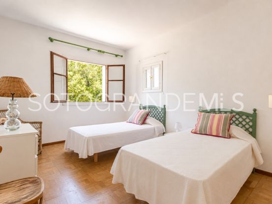 Se vende apartamento en Casas Cortijo de 3 dormitorios | Teseo Estate