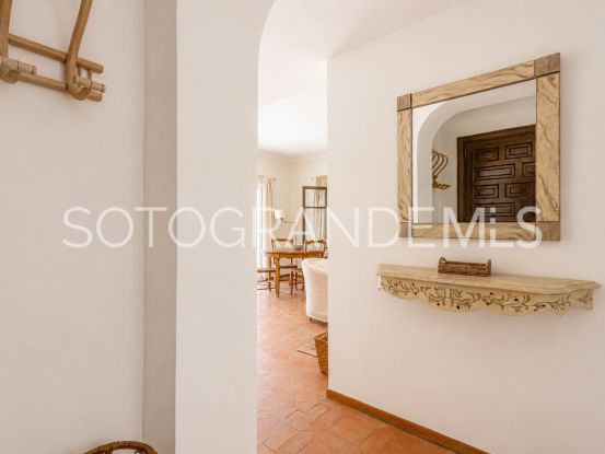 Se vende apartamento en Casas Cortijo de 3 dormitorios | Teseo Estate