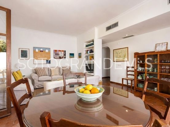 Se vende apartamento en Casas Cortijo de 3 dormitorios | Teseo Estate