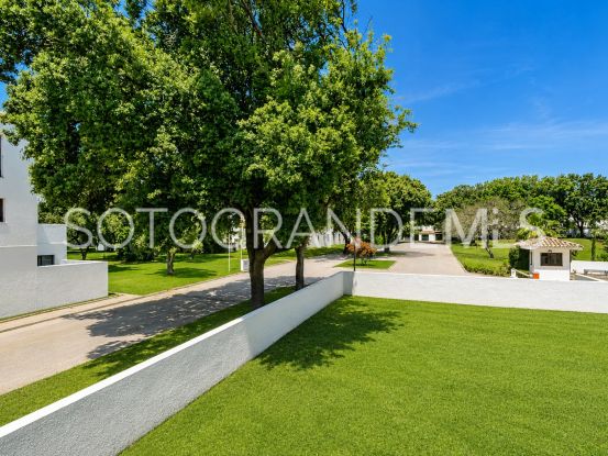 Se vende apartamento en Casas Cortijo de 3 dormitorios | Teseo Estate
