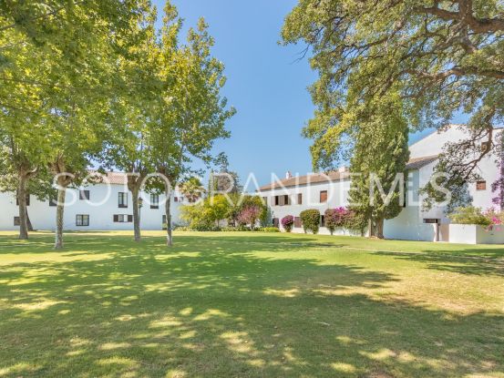 Se vende apartamento en Casas Cortijo de 3 dormitorios | Teseo Estate