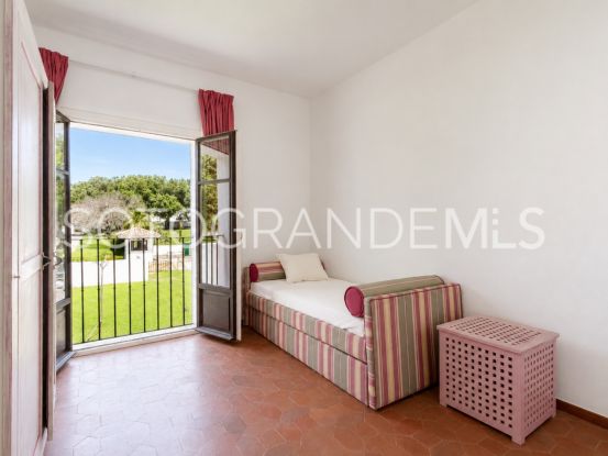 Se vende apartamento en Casas Cortijo de 3 dormitorios | Teseo Estate