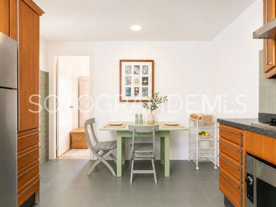 Se vende apartamento en Casas Cortijo de 3 dormitorios | Teseo Estate