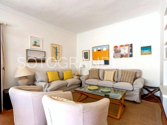Se vende apartamento en Casas Cortijo de 3 dormitorios | Teseo Estate