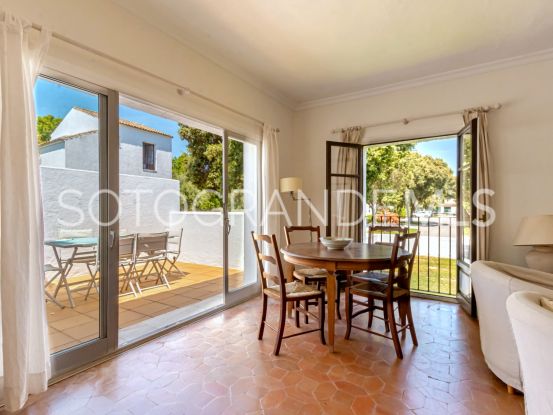 Se vende apartamento en Casas Cortijo de 3 dormitorios | Teseo Estate