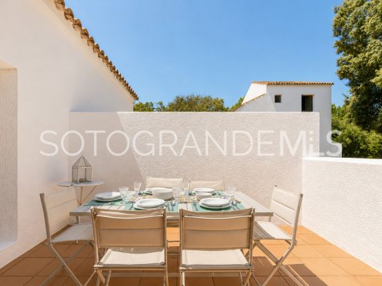 Se vende apartamento en Casas Cortijo de 3 dormitorios | Teseo Estate