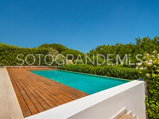 Villa in Zona G with 5 bedrooms | Teseo Estate