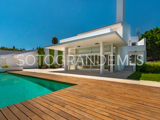 Villa in Zona G with 5 bedrooms | Teseo Estate