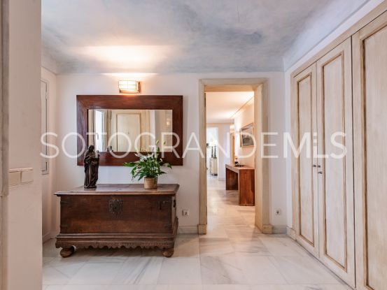 4 bedrooms apartment in El Polo de Sotogrande for sale | Teseo Estate