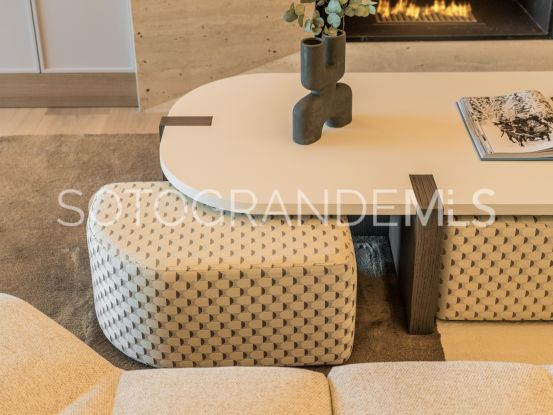 Comprar villa en Zona G | Teseo Estate