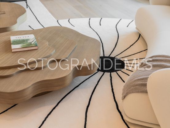 Comprar villa en Zona G | Teseo Estate