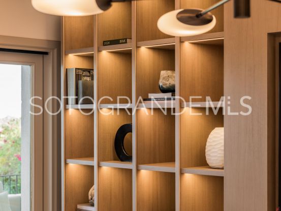 Comprar villa en Zona G | Teseo Estate