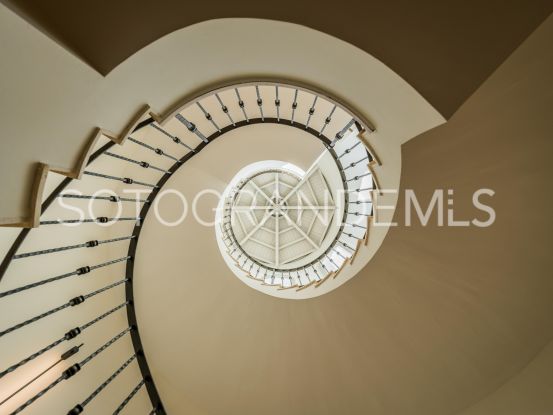 Comprar villa en Zona G | Teseo Estate