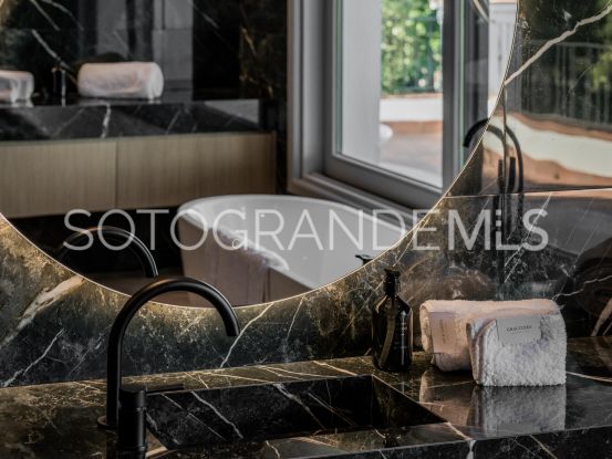 Comprar villa en Zona G | Teseo Estate