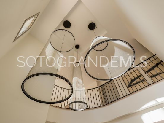 Comprar villa en Zona G | Teseo Estate