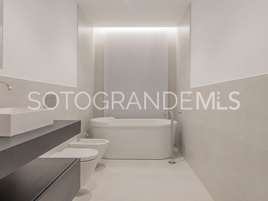 For sale 6 bedrooms villa in Zona F, Sotogrande Alto | Teseo Estate