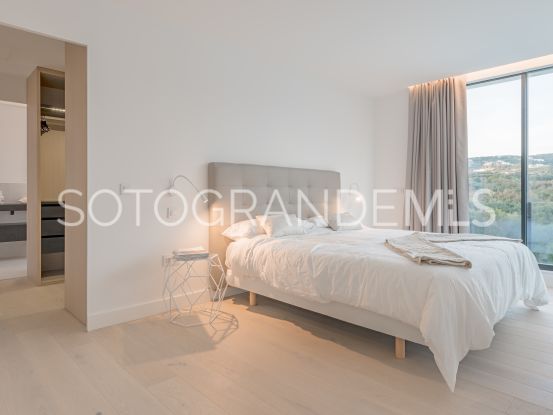 For sale 6 bedrooms villa in Zona F, Sotogrande Alto | Teseo Estate