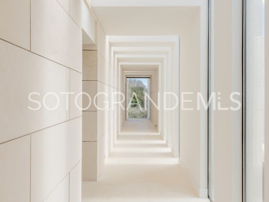 For sale 6 bedrooms villa in Zona F, Sotogrande Alto | Teseo Estate