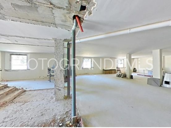 For sale villa in Zona A, Sotogrande Costa | Teseo Estate