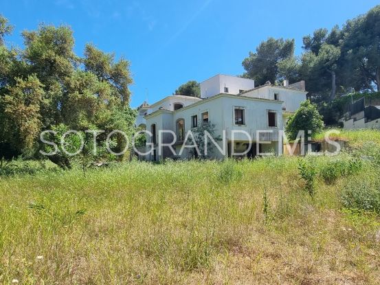 For sale villa in Zona A, Sotogrande Costa | Teseo Estate
