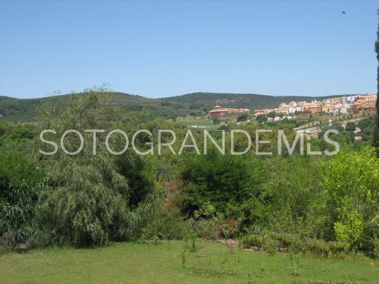 Zona C plot for sale | Teseo Estate