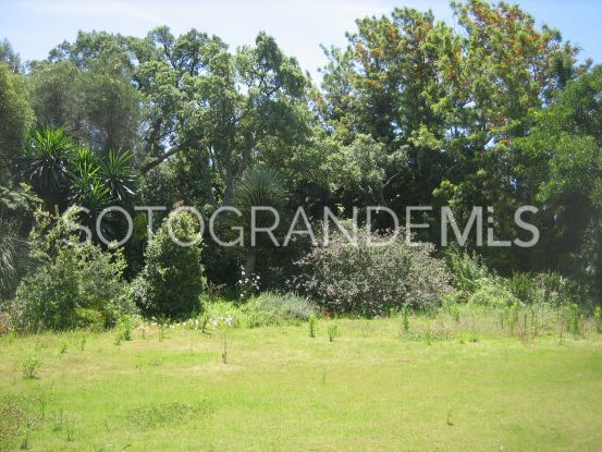 Zona C plot for sale | Teseo Estate