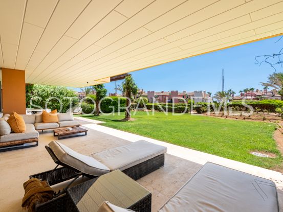 For sale Ribera del Marlin apartment with 4 bedrooms | Teseo Estate