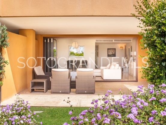 Apartment for sale in Ribera del Marlin | Teseo Estate